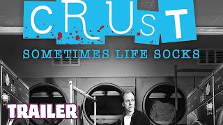 CRUST (2024) Official Trailer (HD) KILLER SOCKS