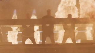 Swedish House Mafia - Ultra Korea 2019