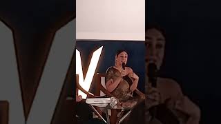 Watch Kareena Kapoor Khan Revealing her secret about her completion of 25 yrs in bollywood