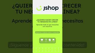 ¿Quieres hacer crecer tu negocio online?