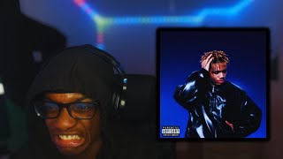 Why He Say F*k Me For??? - YhapoJJ - P.S. F*ck You - Album Reaction