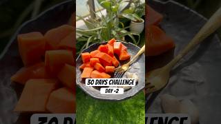 Day 2 Of 30 Days Weight Loss Challenge | What I Eat In a Day to Loose Weight #weightloss #day2