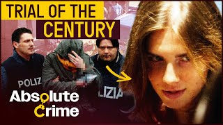 The Controversial Trial of Amanda Knox | Absolute Crime