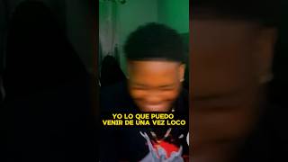 Broma telefónica a mi amigo en directo ! #humor #memes #chica #Precoz