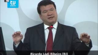 Ricardo Lodi - Congresso Direito do Estado 2015