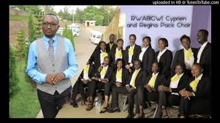 SINARI KUBAHO!  by Cyprien & Chorale Regina Pacis