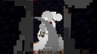 Minecraft Fact or Cap: Bed lights Nether Portal