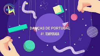 DANÇAS DE PORTUGAL