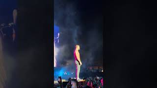 Imagine Dragons - Follow you live @Roma Circo Massimo - Mercury World Tour 2023