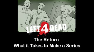 L4D - The Return Behind-the-Scenes #3