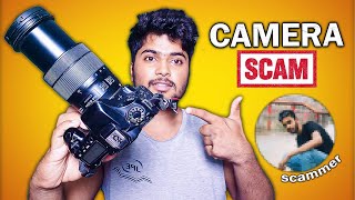 Don't Buy Second Hand Camera in Nepal before watching this video | Second Hand Camera price in Nepal