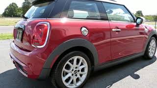 Certified 2015 MINI Cooper Hardtop Allentown PA Lehigh Valley, PA #L2A34843 - SOLD