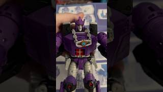 Megatron is that you? #transformers #new #shorts #galvatron #decepticons #collection