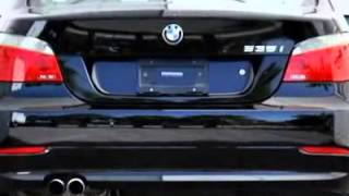 2010 BMW 5 Series, Alachua  Florida