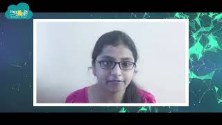 HEXNBIT | C/C++ Program | Testimonial - Ms. Sai Brinda