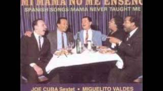 Miguelito Valdes - Atesa El Bastidor