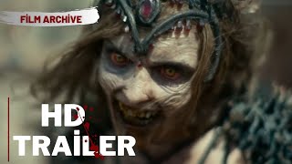 ARMY OF THE DEAD Official Trailer 2 2021