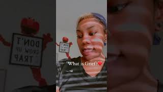 What is Grief? |Prophetic Word #shorts