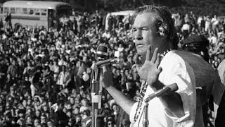 Timothy Leary, LSD & the Politics of the 1960’s