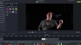 Creating Flip Videos with Camtasia Studio