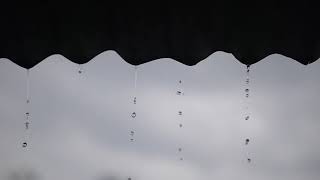 RELAXING SOUND OF A RAINY DAY