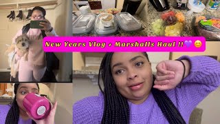 VLOG! NEW YEARS TRIP+ MARSHALLS HAUL !!!