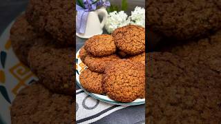 #oatmeal #cookies #recipe