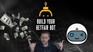 Betfair Trading - Part 2 to Laying the Favourite with Automation Bot