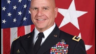 HR McMaster - Norwich University ROTC Centennial Speech