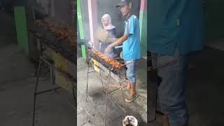 Sate Ambal Kebumen #shorts