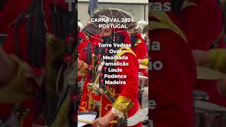 Where to go to carnaval 2024 Portugal #portugal #carnaval #carnaval2024 #portygalguide #lisbon