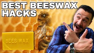 How To Make Best Beeswax Chapstick in 10 Minutes?