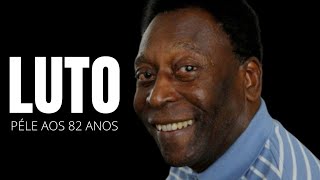 URGENTE: Pelé morre aos 82 anos após passar trinta dias internado em São Paulo