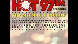 HOT 97 FM Presents: The Micmac Concert Part 2 May 1990