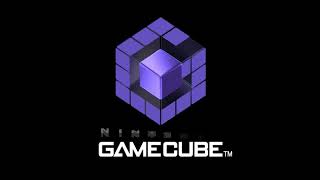 GameCube intro