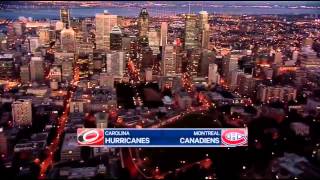 2015-16 Canadiens Hockey on Sportsnet Intro