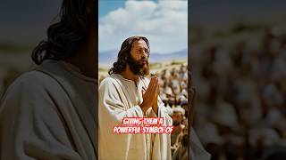 Matthew 26 in Under 45 Seconds - The New Covenant