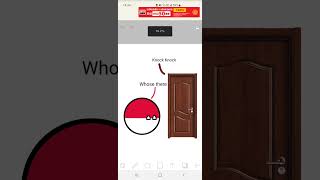 Knock knock #countryballs