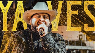 Ya Vez - 2019 El Fantasma Live