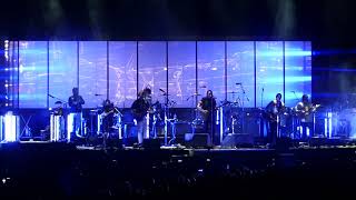 Arcade Fire - Suburban War ~ Firenze 2017 [Archive]