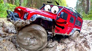 Monster Jeep toys #toys #cars