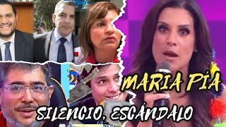 EL CASO MÁS VIRAL DE LA TV LORCHA