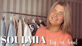 SoulMia Try on haul Feb 2021 | Is it worth your money?