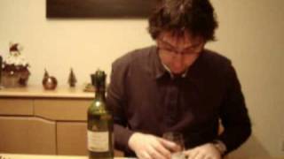 Video Blog #21 Rose Creek Sauvignon Blanc 2008