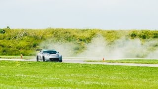 CSCS Time Attack Qualifying LP 570-4, RX-7, Civic, 350Z