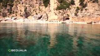 Sardegna: Cala Mariolu, Golfo di Orosei (Ogliastra)