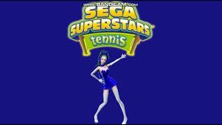 Sega Superstars Tennis voice clips - Pudding