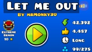 GEOMETRY DASH