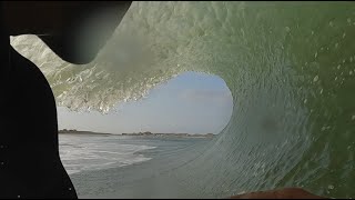 Sebastián Gómez - Klimax Surfboards Int.