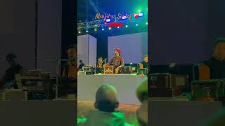 Mehfil e sartaaj - Live Show JAMMU AND KASHMIR #shorts #youtubeshorts #trending #ytshorts